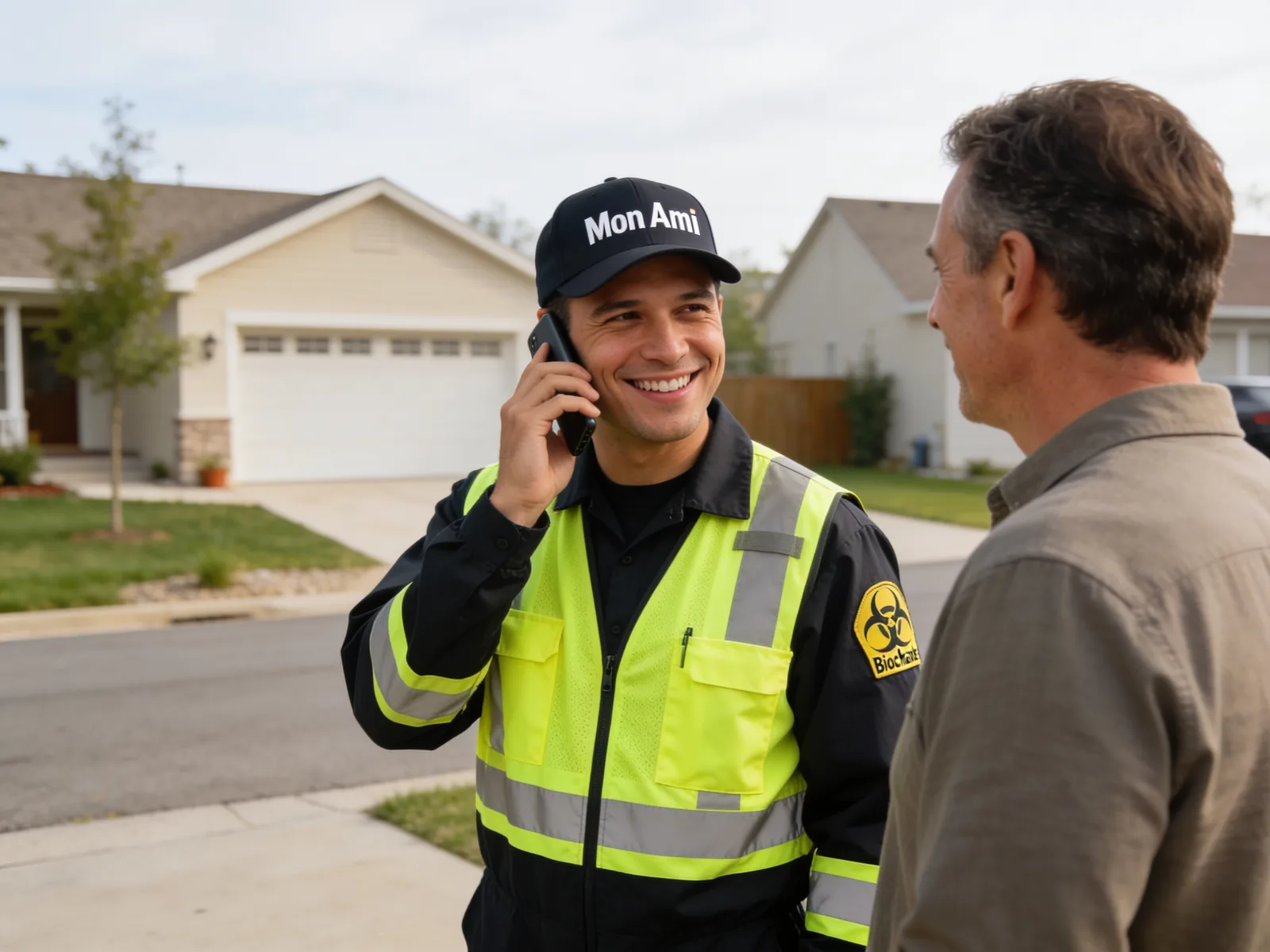Sewage Cleanup Sheridan, CA FAQs