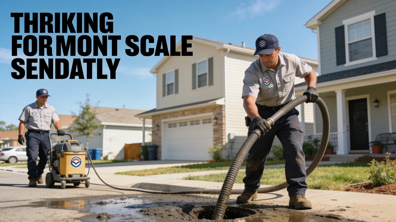 Sewage Cleanup in Sheridan, CA near me